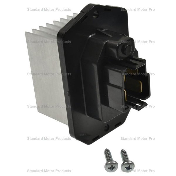 Standard Ignition Blower Motor Resistor, RU-793 RU-793